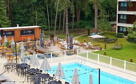 Novotel Rouen Sud Zenith Parc Expo